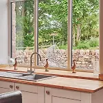 Plum Ferienhaus