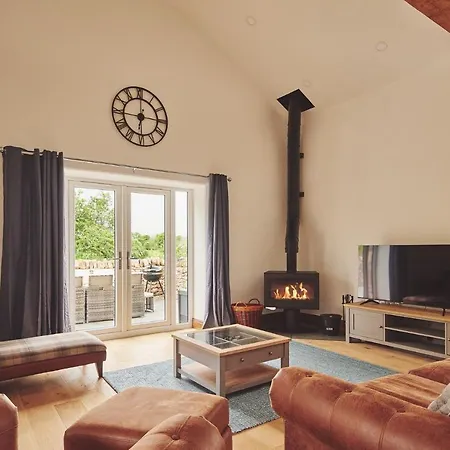 Σπίτι διακοπών Plum Appleby-in-Westmorland