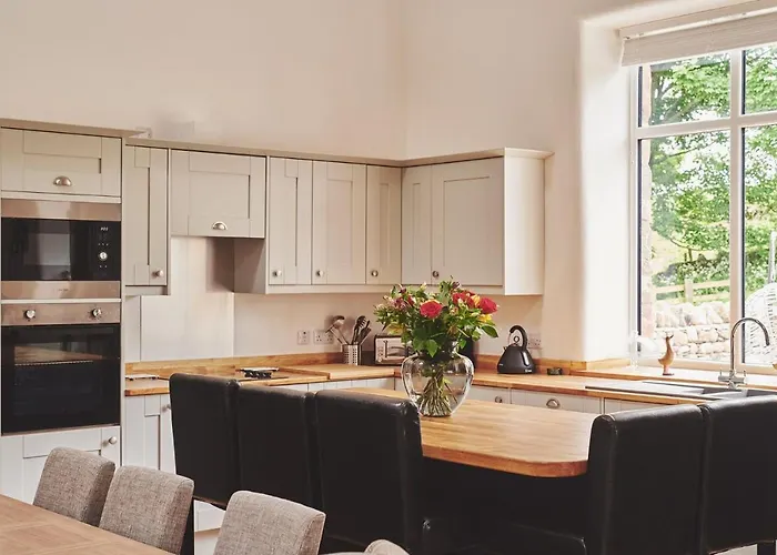 Plum Σπίτι διακοπών Appleby-in-Westmorland