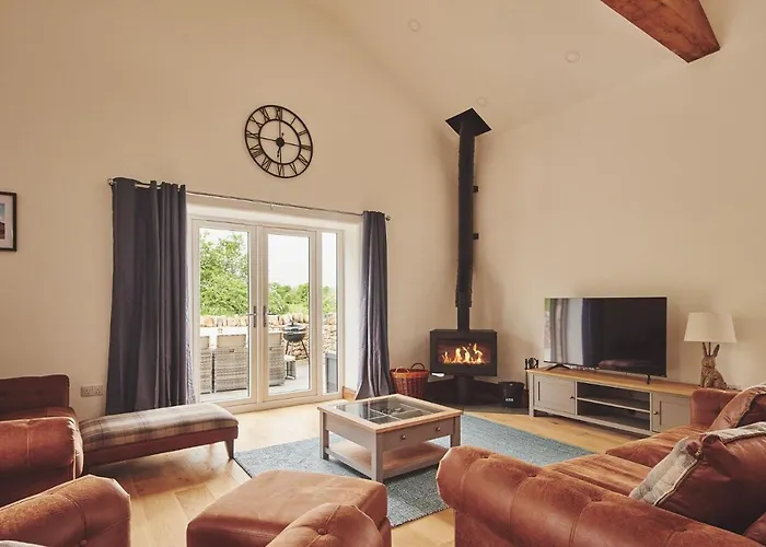 Σπίτι διακοπών Plum Appleby-in-Westmorland