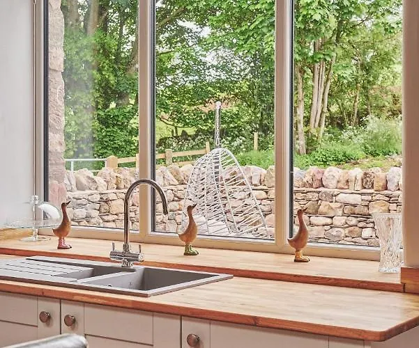 Plum Σπίτι διακοπών