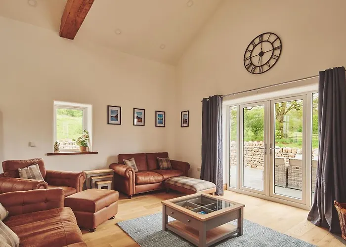 Σπίτι διακοπών Plum Appleby-in-Westmorland