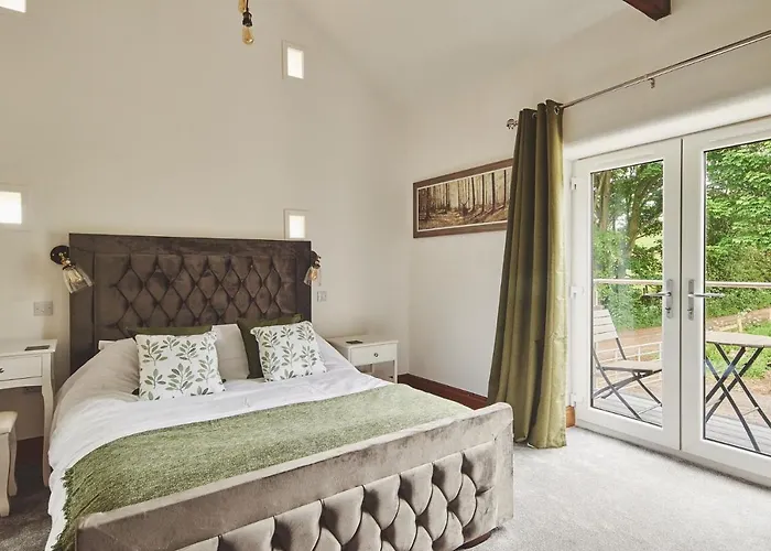 Plum Σπίτι διακοπών Appleby-in-Westmorland