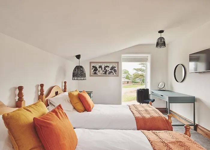 Σπίτι διακοπών Plum Appleby-in-Westmorland