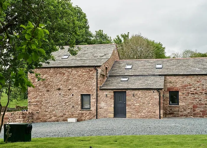 Σπίτι διακοπών Plum Appleby-in-Westmorland