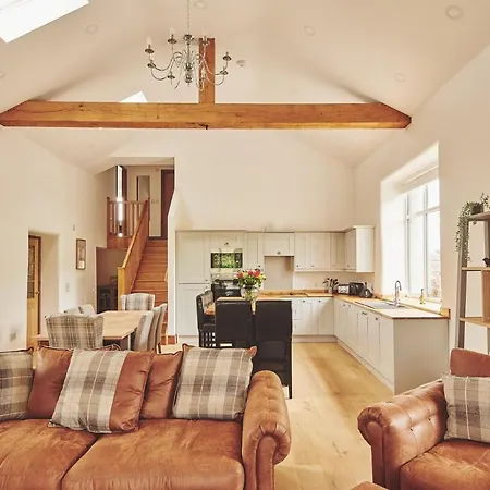 Holiday home Plum *