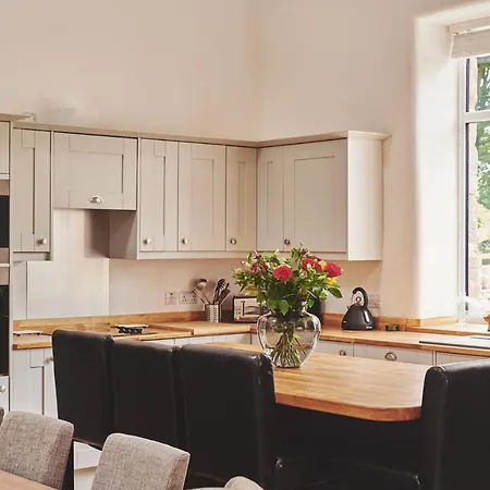 Plum Feriehus Appleby-in-Westmorland