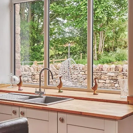 Plum Holiday home