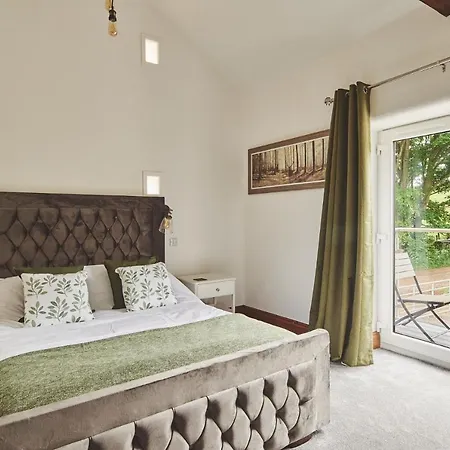 Plum Feriehus Appleby-in-Westmorland