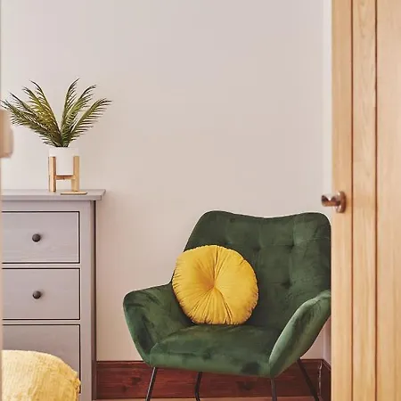 Holiday home Plum