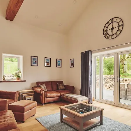 Сasa de vacaciones Plum Appleby-in-Westmorland