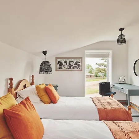 Дом отдыха Plum Appleby-in-Westmorland